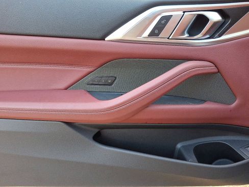 Certified 2023 BMW 430i xDrive Coupe w/ M Sport Package image 12