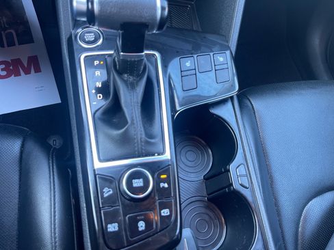 Used 2023 Kia Sportage EX image 15