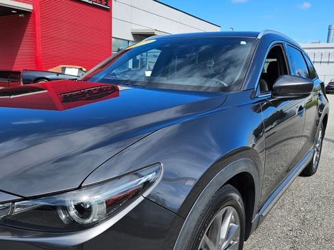 Used 2019 MAZDA CX-9 Grand Touring image 22