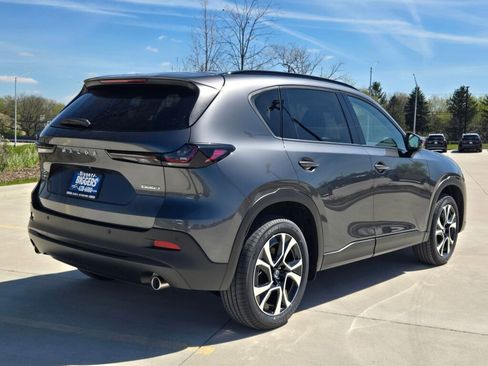 New 2026 MAZDA CX-5 Preferred AWD/4WD image 10