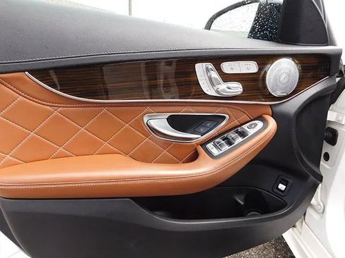 Used 2018 Mercedes-Benz C 43 AMG 4MATIC Sedan image 16