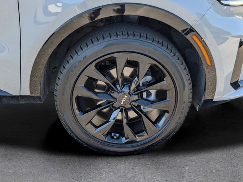 Used 2022 Kia Sorento SX image 7