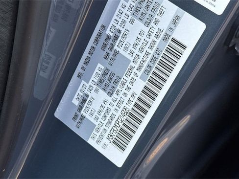 Used 2023 MAZDA CX-5 Carbon Edition image 37