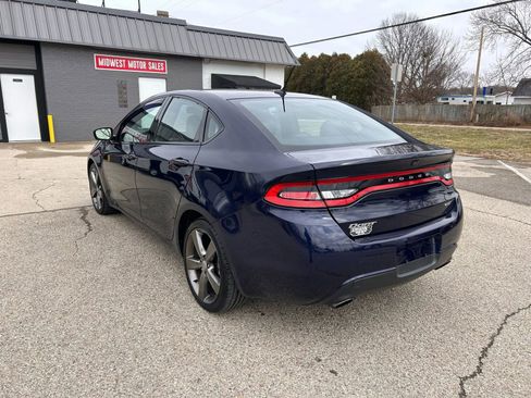 Used 2014 Dodge Dart GT w/ Sun/Sound Group image 5