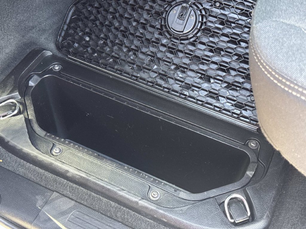 Used 2024 RAM 1500 Big Horn RWD image 15