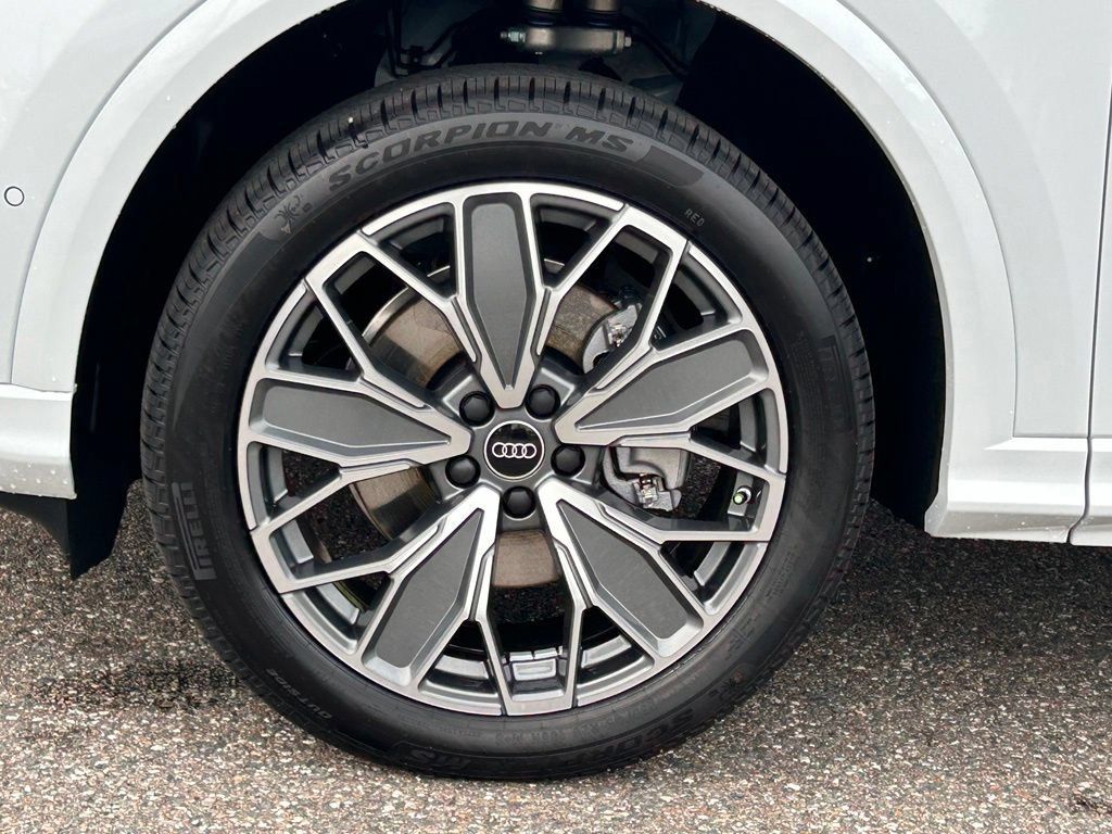New 2026 Audi Q5 Premium Plus AWD/4WD image 37