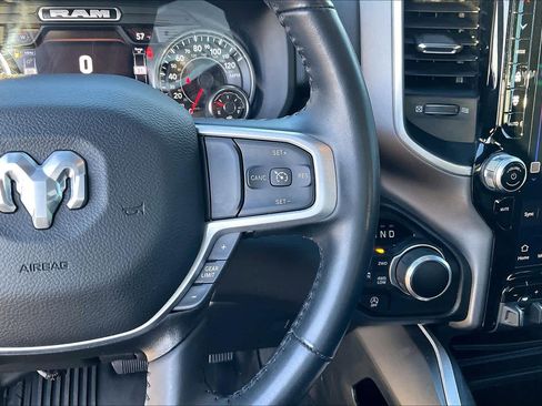 Used 2023 RAM 1500 Big Horn image 24