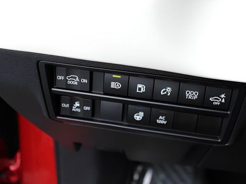 Used 2023 Toyota Sequoia Capstone image 20