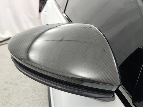Used 2022 Audi RS 6 AWD/4WD image 51