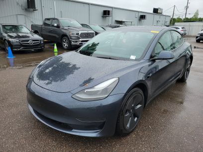 Used 2023 Tesla Model 3 Standard Range