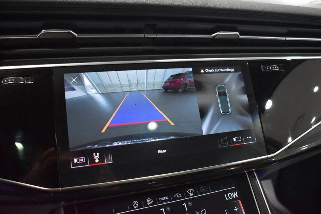Used 2022 Audi Q7 3.0T Prestige AWD/4WD image 17