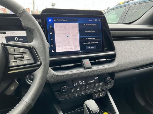 New 2026 Subaru Outback Limited XT image 18