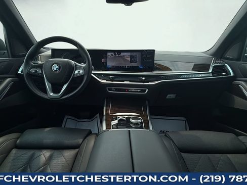 Used 2026 BMW X5 xDrive40i AWD/4WD image 53