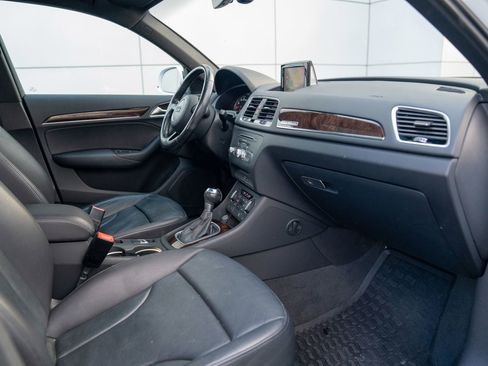 Used 2016 Audi Q3 2.0T Premium Plus w/ Technology Package image 25