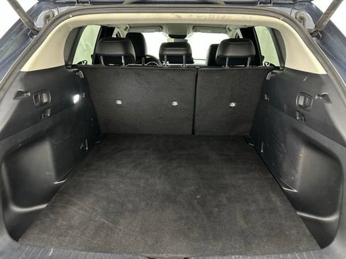 Used 2025 MAZDA CX-50 AWD 2.5 S w/ Preferred Package image 23