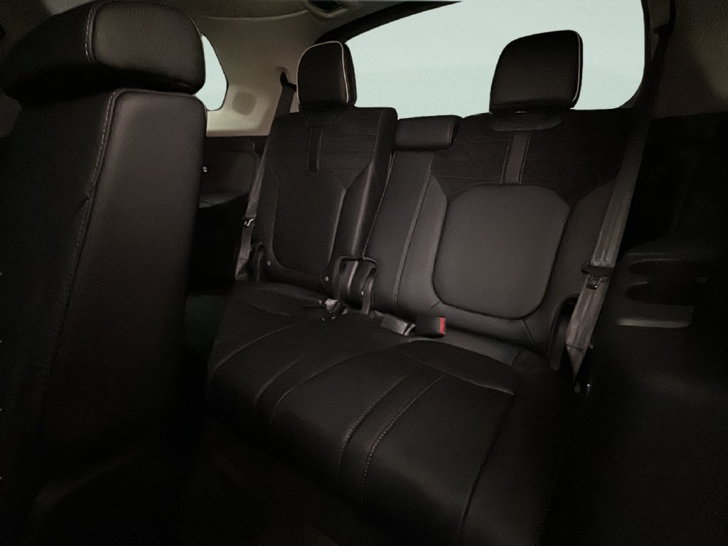New 2026 Honda Pilot Elite image 16