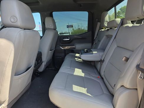 Used 2020 Chevrolet Silverado 1500 RST w/ Texas Edition AWD/4WD image 19