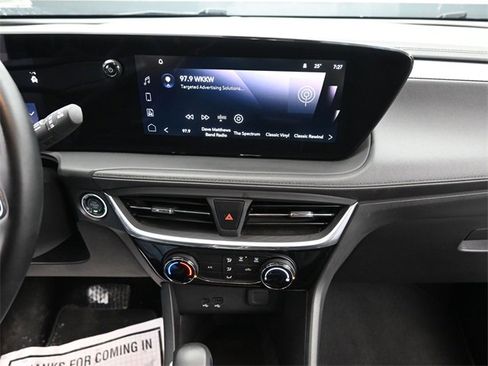 Used 2024 Buick Encore GX Sport Touring image 14