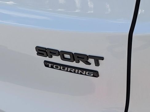 Used 2026 Honda CR-V Sport Touring image 10