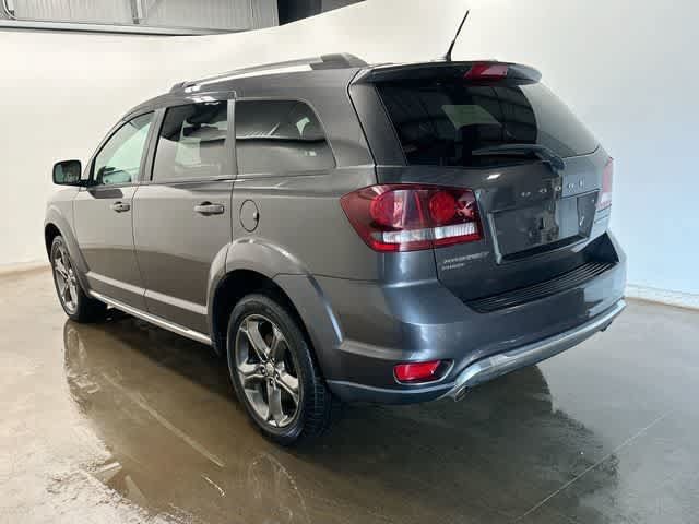 Used 2014 Dodge Journey Crossroad w/ Flexible Seating Group AWD/4WD image 33