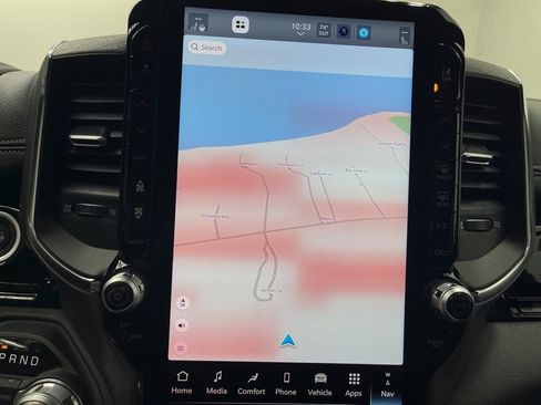 New 2026 RAM 1500 Laramie image 9