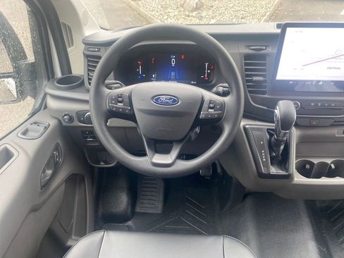 New 2026 Ford Transit 250 Low Roof AWD w/ Load Area Protection Package image 21