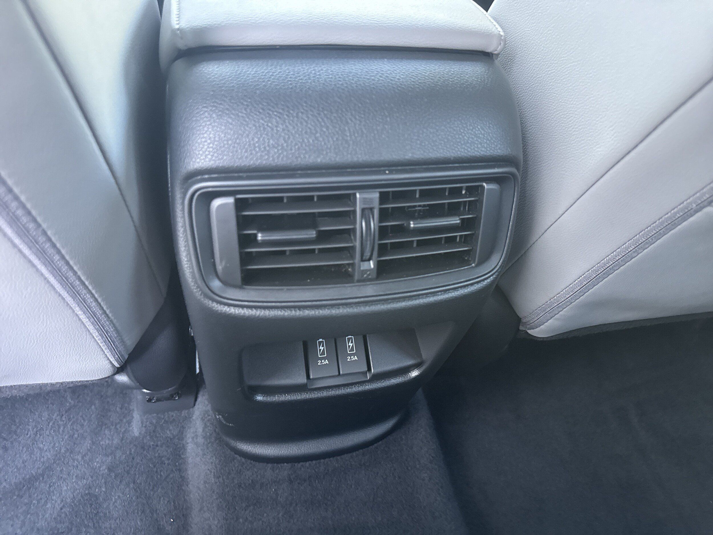 Used 2022 Honda CR-V EX-L image 18