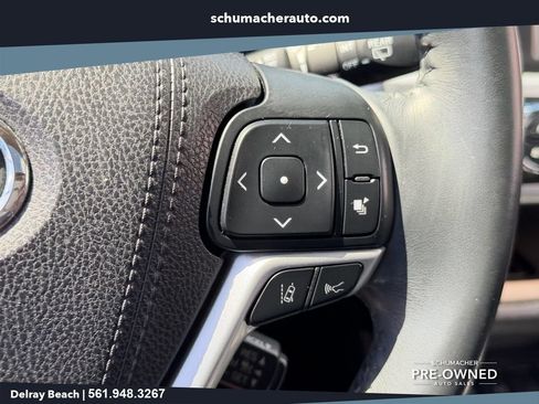 Used 2018 Toyota Highlander XLE FWD image 24