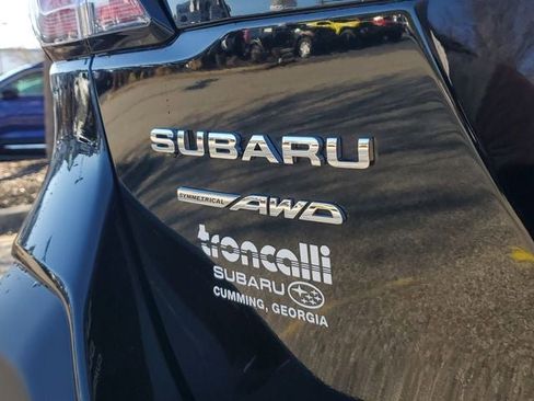 Used 2025 Subaru Outback Limited w/ Popular Package #2 image 8