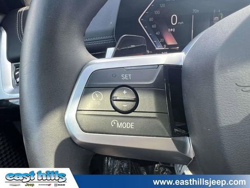 Used 2025 BMW X1 xDrive28i AWD/4WD image 28