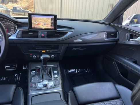Used 2014 Audi RS 7 Prestige image 16