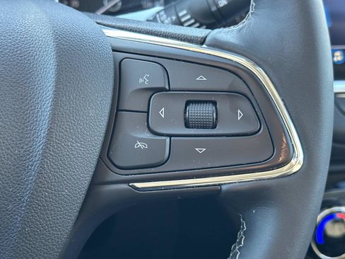 Certified 2023 Buick Encore GX Preferred FWD image 22