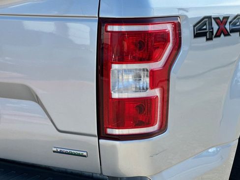 Used 2018 Ford F150 XLT w/ Equipment Group 302A Luxury image 25