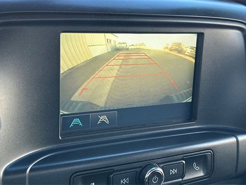 Used 2017 Chevrolet Silverado 1500 LS image 21