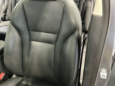 Used 2021 Nissan Rogue SL w/ Premium Package image 24