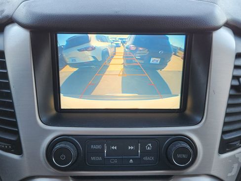 Used 2016 GMC Yukon SLE w/ Convenience Package image 20