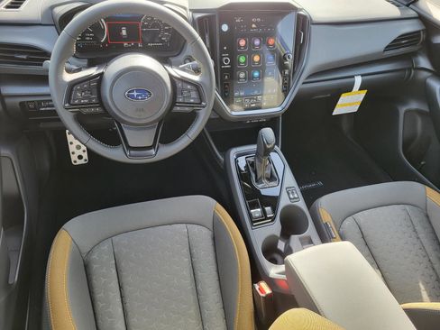 New 2026 Subaru Crosstrek 2.5i Sport image 7