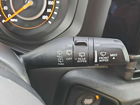 New 2026 Jeep Wrangler Sport image 23