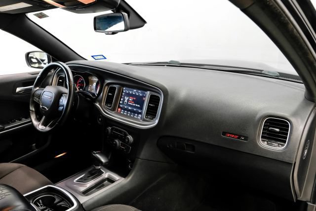 Used 2022 Dodge Charger Scat Pack w/ Harman/Kardon Audio Group RWD image 15