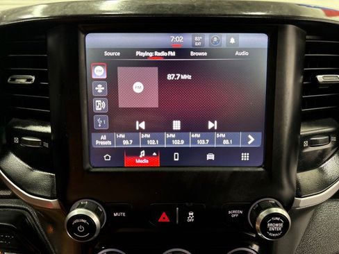 Used 2022 RAM 2500 Big Horn AWD/4WD image 19