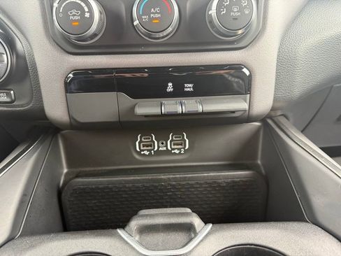Used 2022 RAM 1500 Rebel w/ Rebel Level 1 Equipment Group AWD/4WD image 26