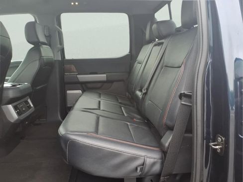 Used 2024 Ford F250 Lariat AWD/4WD image 29