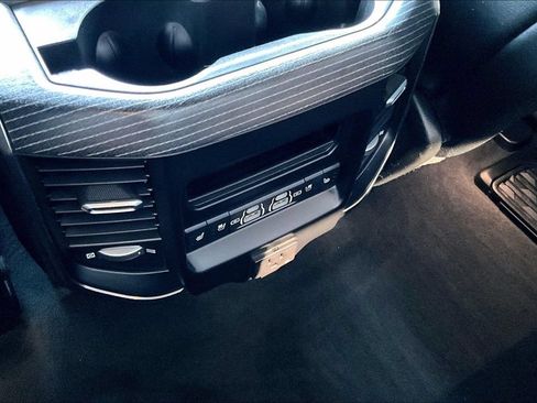 Used 2021 RAM 1500 Limited AWD/4WD image 21
