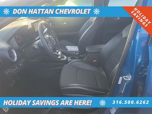 Used 2023 Kia Forte GT-Line image 6