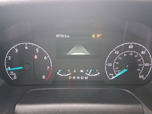 Used 2023 Ford Transit 350 XLT image 22