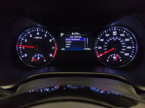 Used 2022 Kia Forte LXS image 23