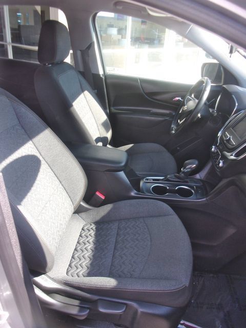 Certified 2024 Chevrolet Equinox LT FWD image 33