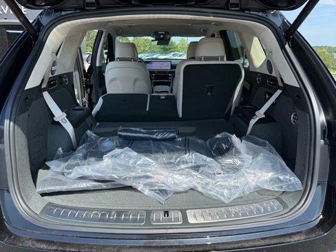 New 2026 Genesis GV80 3.5T Prestige image 13