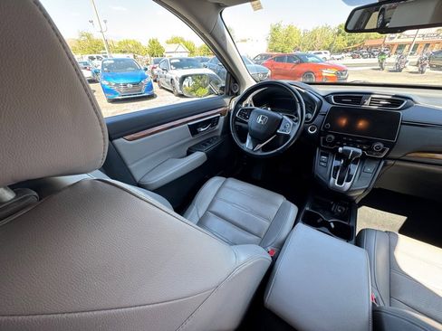 Used 2018 Honda CR-V EX-L image 13