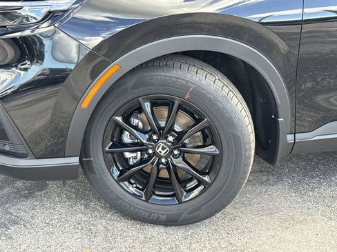 New 2026 Honda CR-V Sport-L image 41